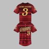 Springfield Cardinals Christmas Jersey 2025 Giveaway 1 1