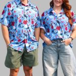 Springfield Cardinals Margaritaville Tropical Shirt 2025 Giveaway