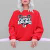 Springfield Cardinals Playoff Bound Shirt 2025 Giveaway 5 4