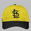 St Cardinals Post Malone Tour Hat 2025