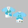 St. Lucie Mets Donate Life Night Jersey 2025 Giveaway