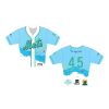 St Lucie Mets Donate Life Night Jersey 2025 Giveaway 1 2
