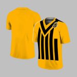 Steelers 1933 Throwback Jersey