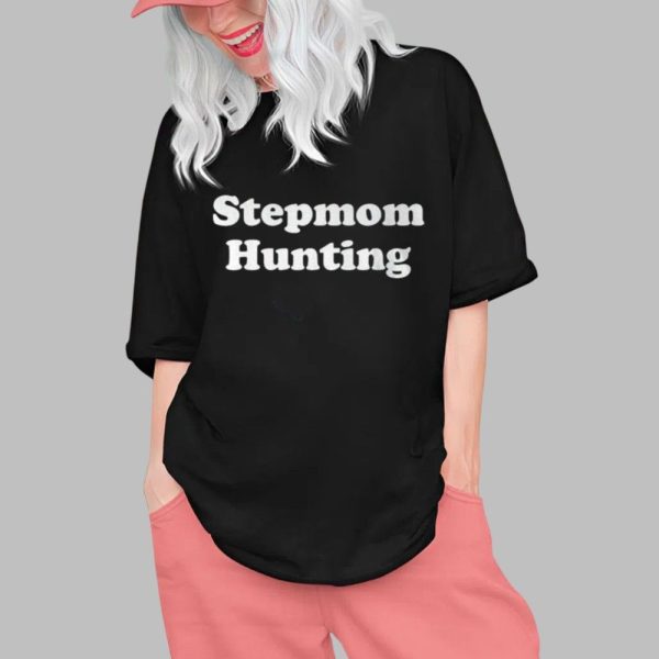 Stepmom Hunting Shirt 0 1