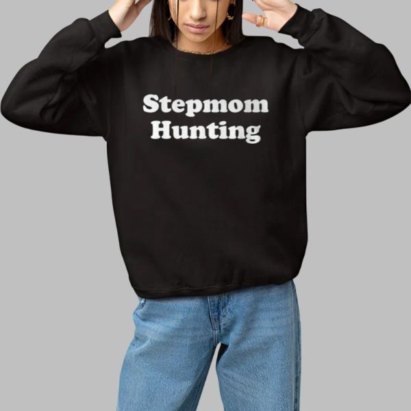 Stepmom Hunting Shirt 1 1