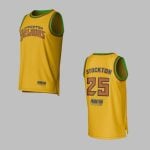 Stockton Ports Copa Basketball Jersey 2025 Giveaway