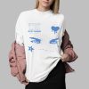 Stop With Your Flirty Little Comments And That Eye Thing That You Do Shirt 0 2