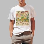 Streets For All San Francisco Shirt