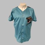 Sugar Land Space Cowboys Jersey 2025