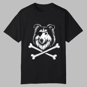 Pirate Reveille Flags Shirt 0 0