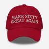 Sydney Sweeney Maga Hat 1