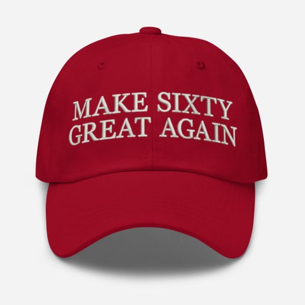 Sydney Sweeney Maga Hat 1