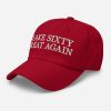 Sydney Sweeney Maga Hat 3