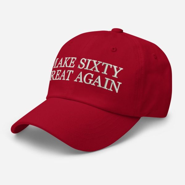 Sydney Sweeney Maga Hat 3