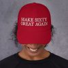 Sydney Sweeney Maga Hat 6