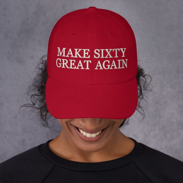 Sydney Sweeney Maga Hat 6