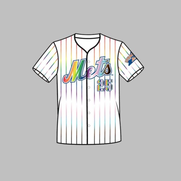Syracuse Mets Pride Night Jersey 2025 Giveaway 1 1