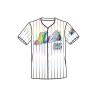 Syracuse Mets Pride Night Jersey 2025 Giveaway 1 2