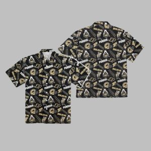 Purdue Hawaiian Shirt 2025 1 1