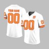 TB Buccaneers 50th Season Football Jersey 1 1
