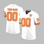 TB Buccaneers 50th Season Football Jersey