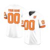 TB Buccaneers 50th Season Football Jersey 1 2