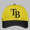 TB Rays Post Malone Tour Hat 2025