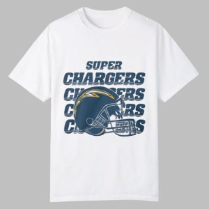2025 Super Chargers Shirt 0 0