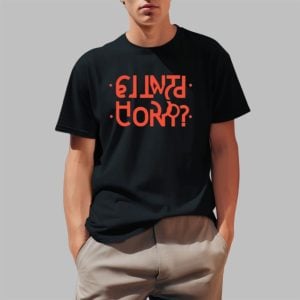 Cunt You Hidden Message Shirt 0 1