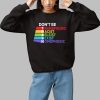 Tabitha Brown Dont Be Trash Transphobic Racist Ableist Sexist Homophobic Shirt 1 1