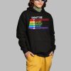 Tabitha Brown Dont Be Trash Transphobic Racist Ableist Sexist Homophobic Shirt 2 1