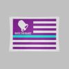Taco Bell Back The Blast Flag 1 1