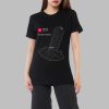 Tesla Proudly Unserious Shirt 0 2