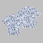 Texans Hawaii Shirt 2025