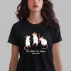 The Council Has Decided Your Fate Rat Council Shirt 0 2