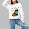 The Daily Chicken Boy Of The Year Your Daily Slice Of Chicken Hot And Fresh Unico Shirt 1 a