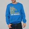 The Miz Mizwaulee Mizard Of Oz Mizzler Mizzerella Stick Jacob Misiorowski Shirt 4 17