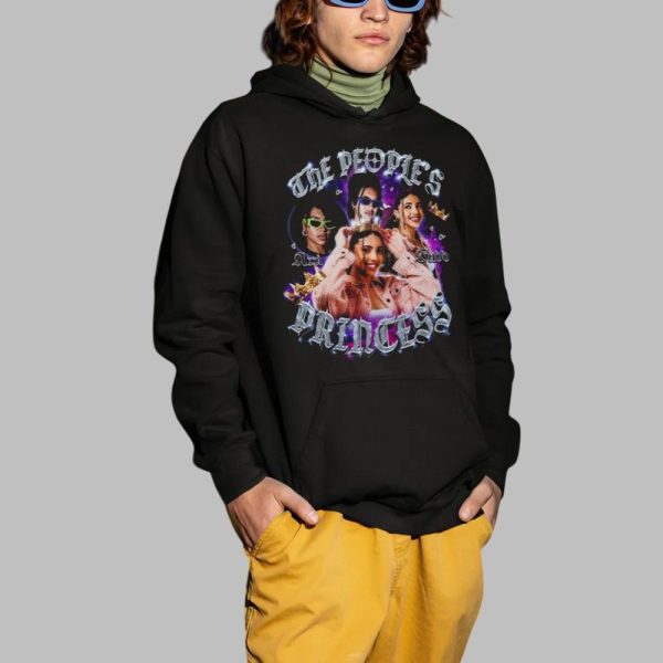 The Peoples Princess Crown Shirt 2 1