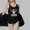 The Sanders Lift Heavy Stay Thicc Kinda Mid Lifting Club Shirt 3 1
