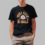 The Sandlot Astros You're Killin Me Smalls Shirt