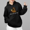 There Is No List Epstein Files Shirt 2 6