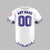 Tigers Book Club Night 2025 Jersey Giveaway 2