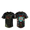 Tigers National Hispanic Heritage Month 2025 Jersey 1 2