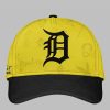 Tigers Post Malone Tour Hat 2025