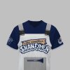 Timber Rattlers Lake Winnebago Shantymen Jersey 2025 Giveaway 1