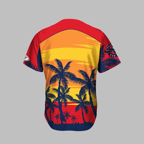Toledo Mud Hens Margaritaville Jersey 2025 Giveaway 2