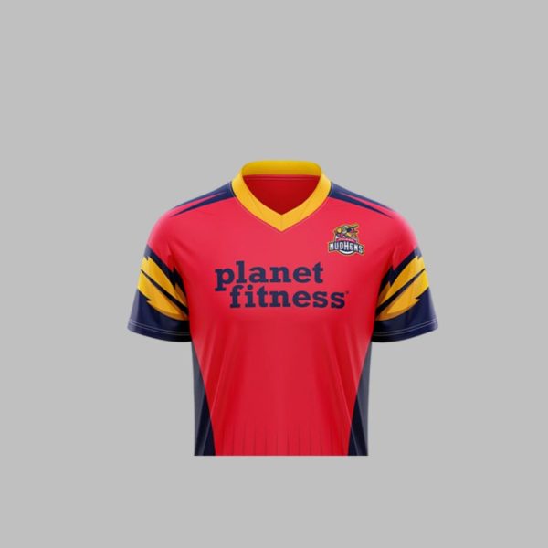 Toledo Mud Hens Youth Soccer Jersey 2025 Giveaway 1 1