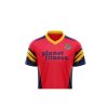 Toledo Mud Hens Youth Soccer Jersey 2025 Giveaway 1 2