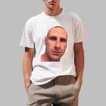 Tom Stewart Dan Gorringe Shirt