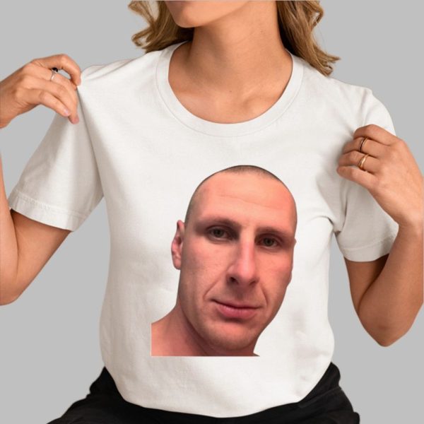 Tom Stewart Dan Gorringe Shirt 0 3